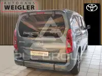 2026 Toyota PROACE CITY