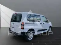 2026 Toyota PROACE CITY