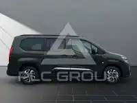 2026 Toyota PROACE CITY