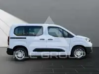 2026 Toyota PROACE CITY