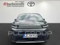 2026 Toyota PROACE CITY
