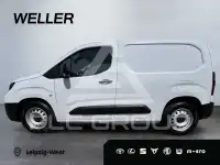 2026 Toyota PROACE CITY