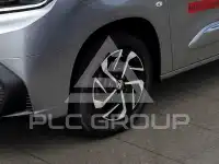 2026 Toyota PROACE CITY