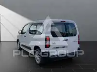 2026 Toyota PROACE CITY