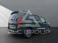2026 Toyota PROACE CITY