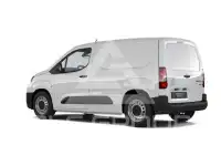 2026 Toyota PROACE CITY