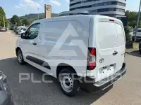 2026 Toyota PROACE CITY