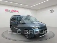2026 Toyota PROACE CITY