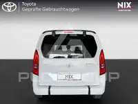 2026 Toyota PROACE CITY