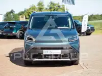 2026 Toyota PROACE CITY