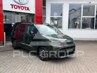 2026 Toyota PROACE CITY