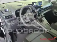 2026 Toyota PROACE CITY