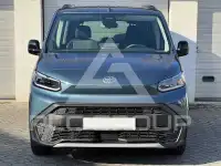 2026 Toyota PROACE CITY