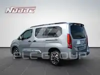 2026 Toyota PROACE CITY