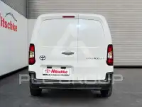 2026 Toyota PROACE CITY