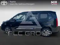 2026 Toyota PROACE CITY