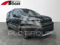 2026 Toyota PROACE CITY