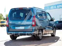 2026 Toyota PROACE CITY