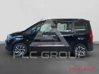 2026 Toyota PROACE CITY