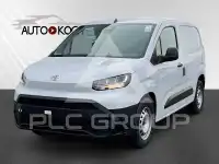 2026 Toyota PROACE CITY