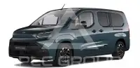 2026 Toyota PROACE CITY