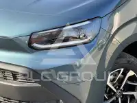 2026 Toyota PROACE CITY