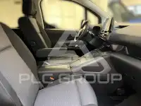 2026 Toyota PROACE CITY