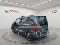 2026 Toyota PROACE CITY