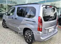 2026 Toyota PROACE CITY