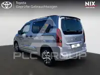 2026 Toyota PROACE CITY