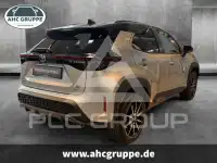 2026 Toyota YARIS