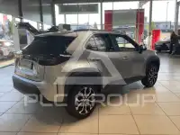 2026 Toyota YARIS