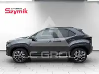 2026 Toyota YARIS