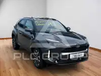 2026 Toyota YARIS
