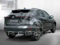 2026 Toyota YARIS