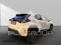 2026 Toyota YARIS