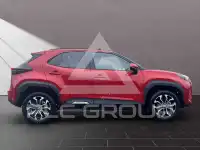 2026 Toyota YARIS