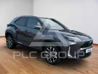 2026 Toyota YARIS