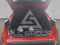 2026 Toyota YARIS
