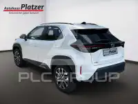 2026 Toyota YARIS