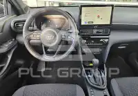 2026 Toyota YARIS