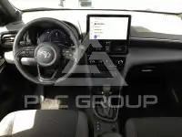 2026 Toyota YARIS