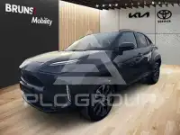 2026 Toyota YARIS