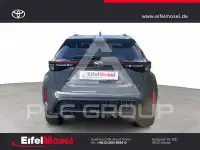 2026 Toyota YARIS
