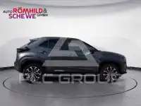 2026 Toyota YARIS