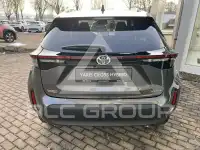 2026 Toyota YARIS