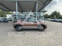 2026 Toyota YARIS