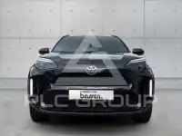 2026 Toyota YARIS