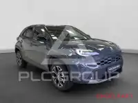 2026 Toyota YARIS