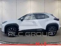 2026 Toyota YARIS